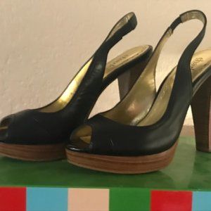 Charles David Culture Heels